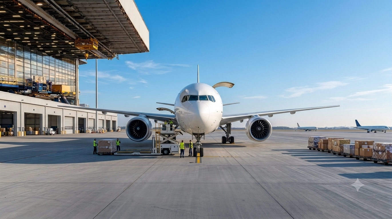Air Freight