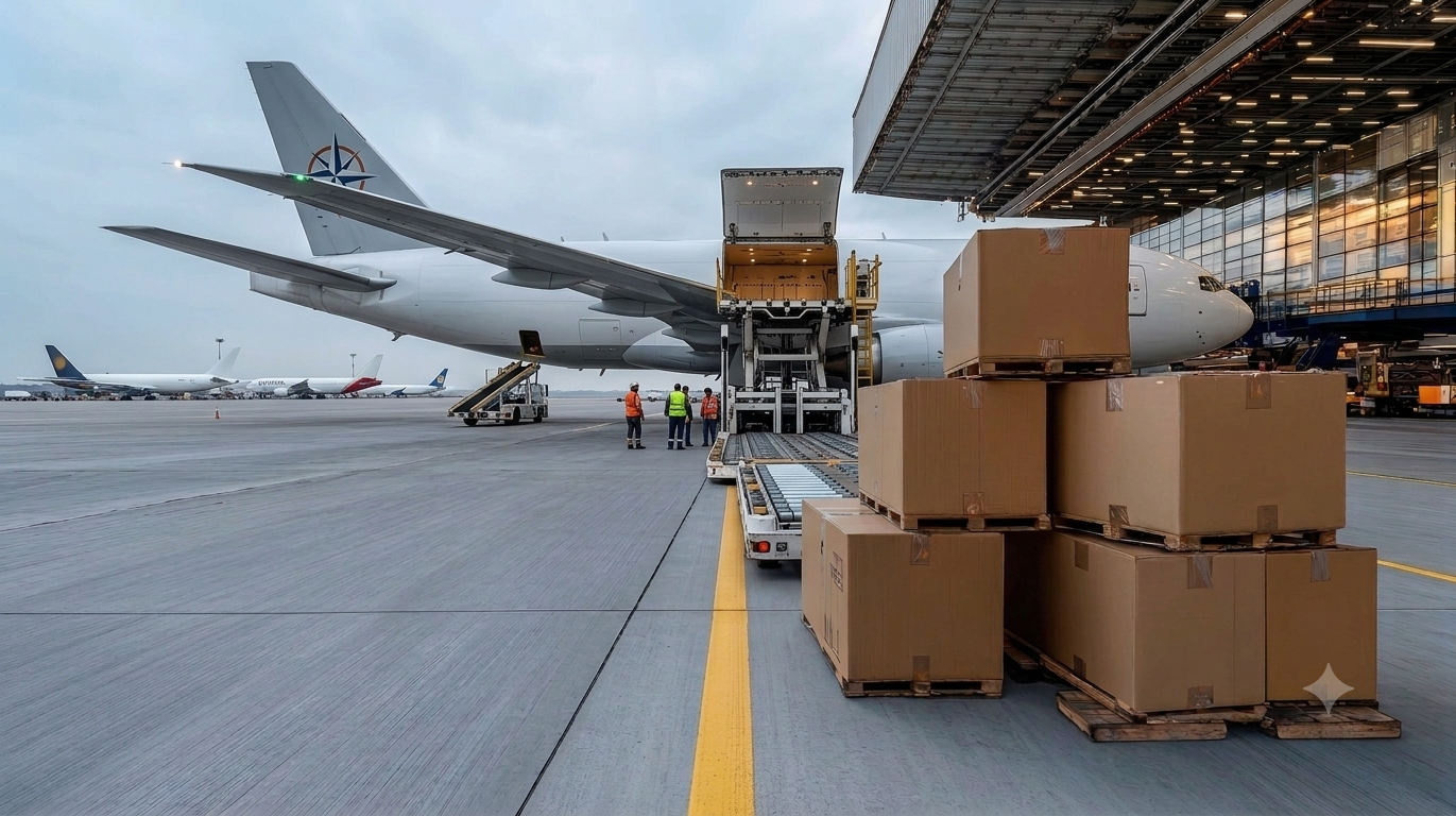 Air Freight