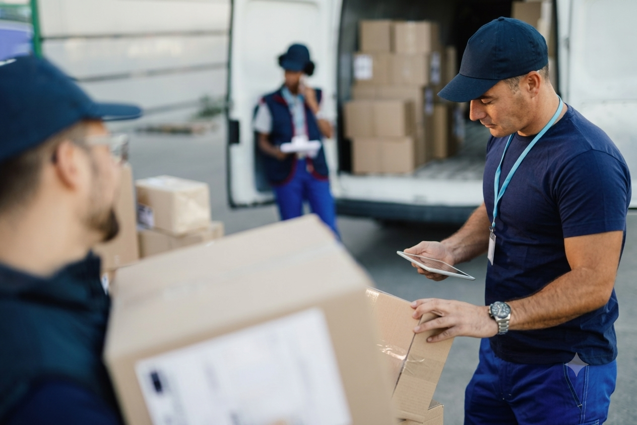 Customs Clearance