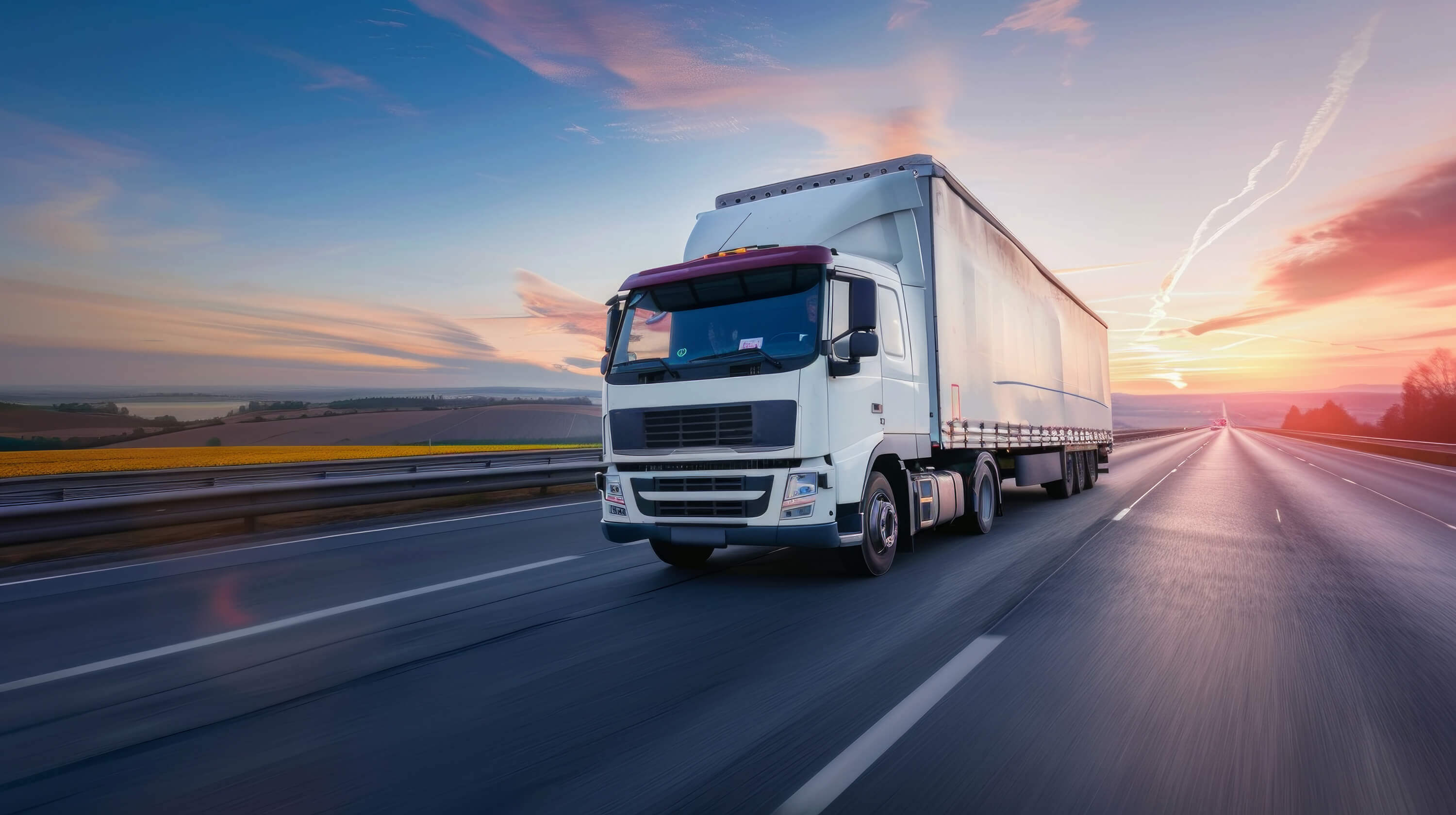 Road Freight Transport