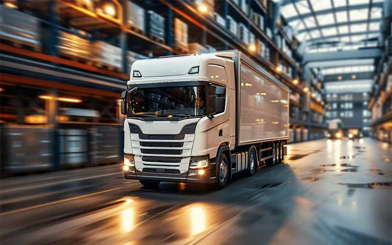 Road Freight