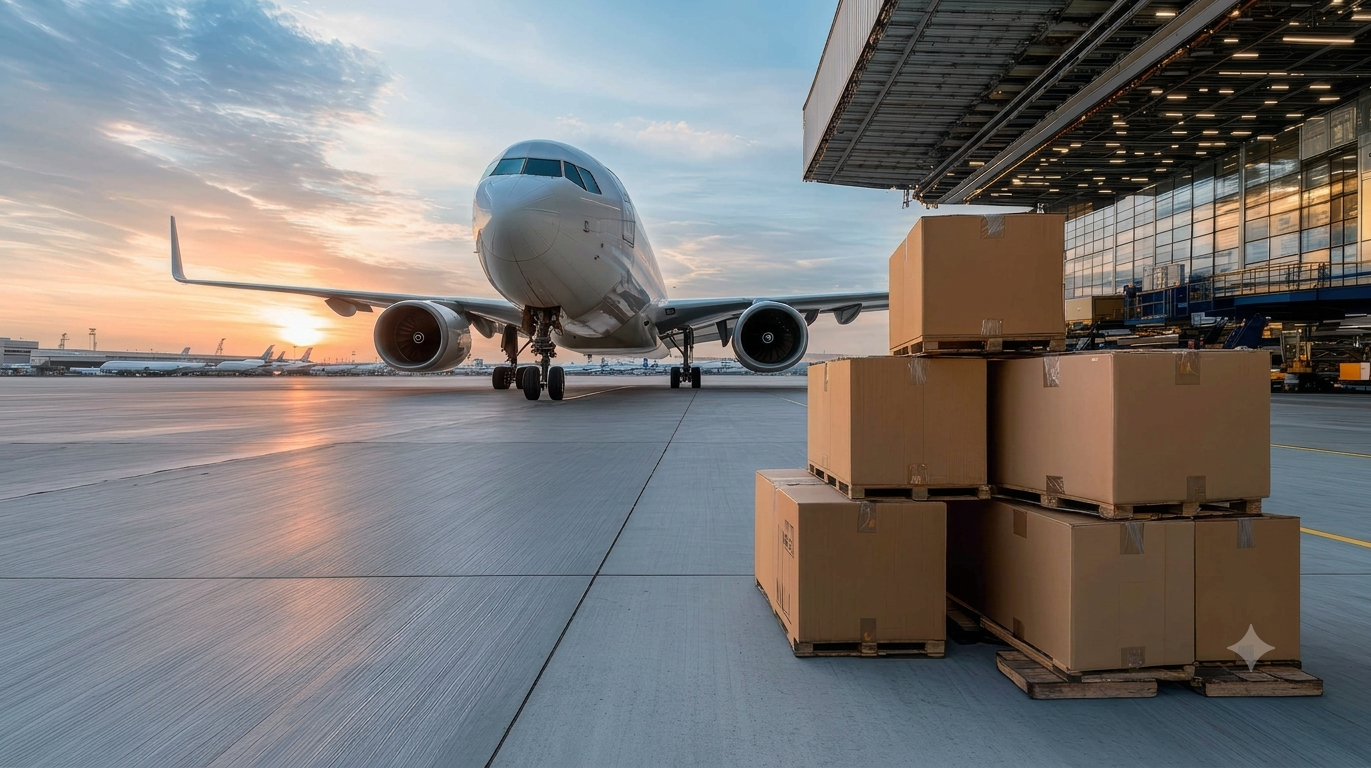 Air Cargo