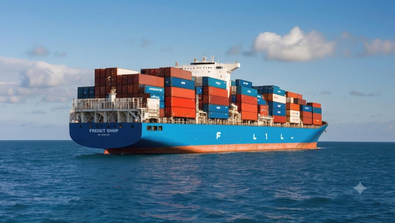 Ocean Freight
