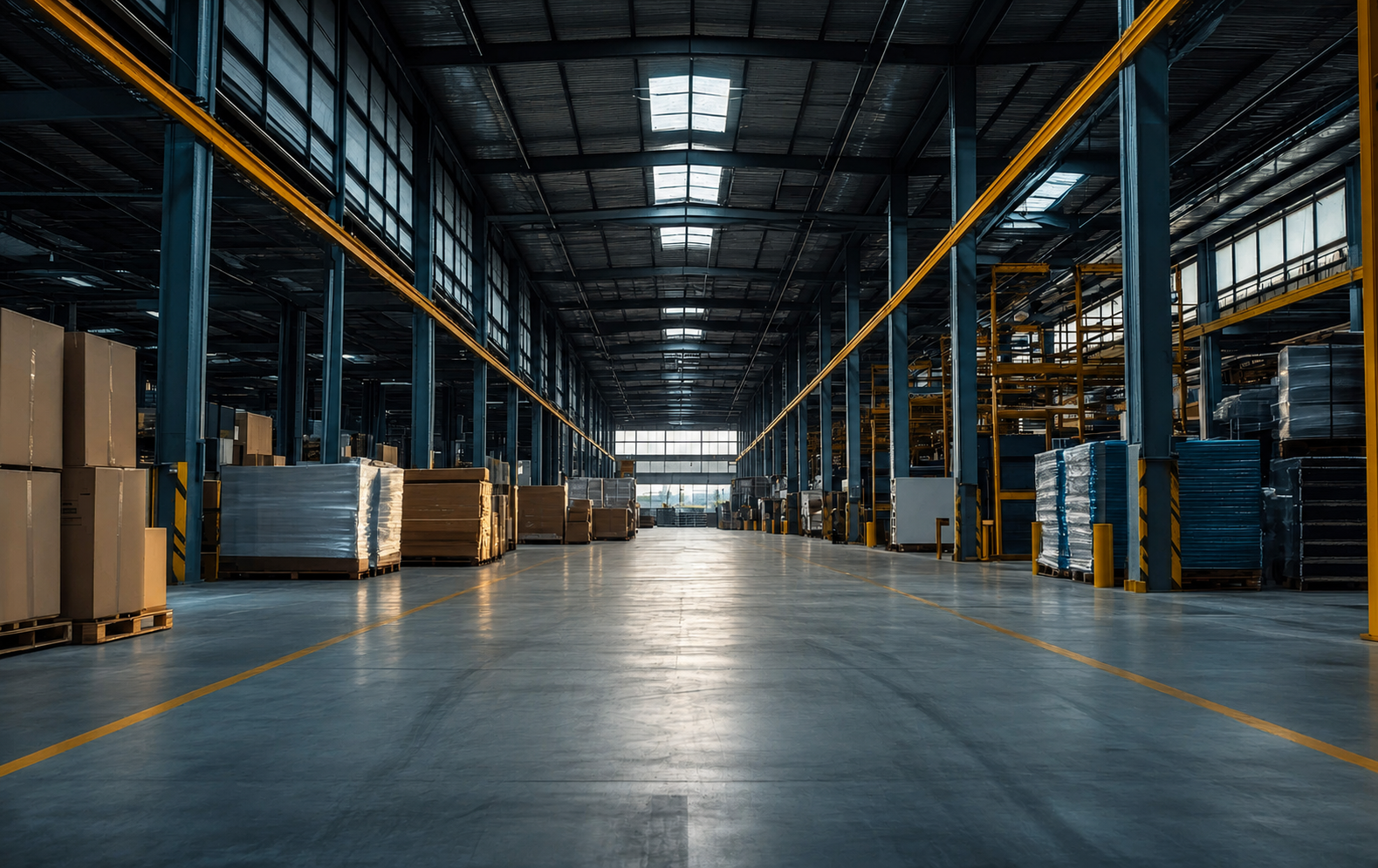 Customs Clearance