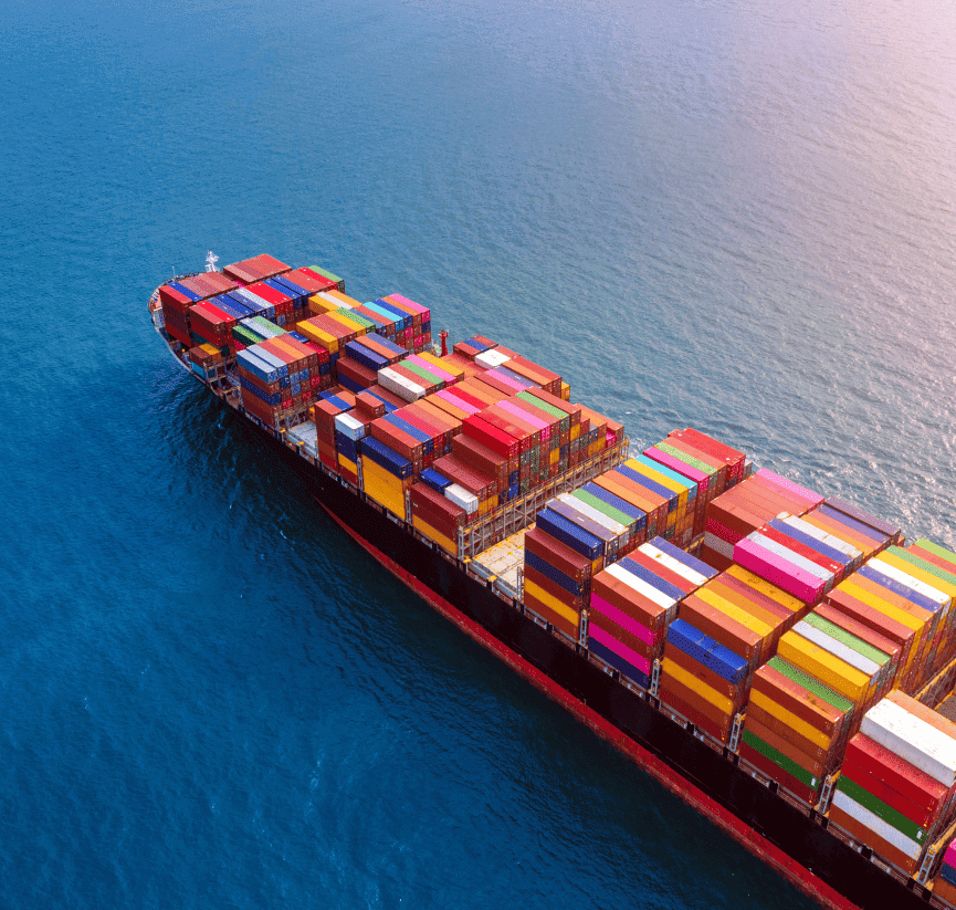 Ocean Freight