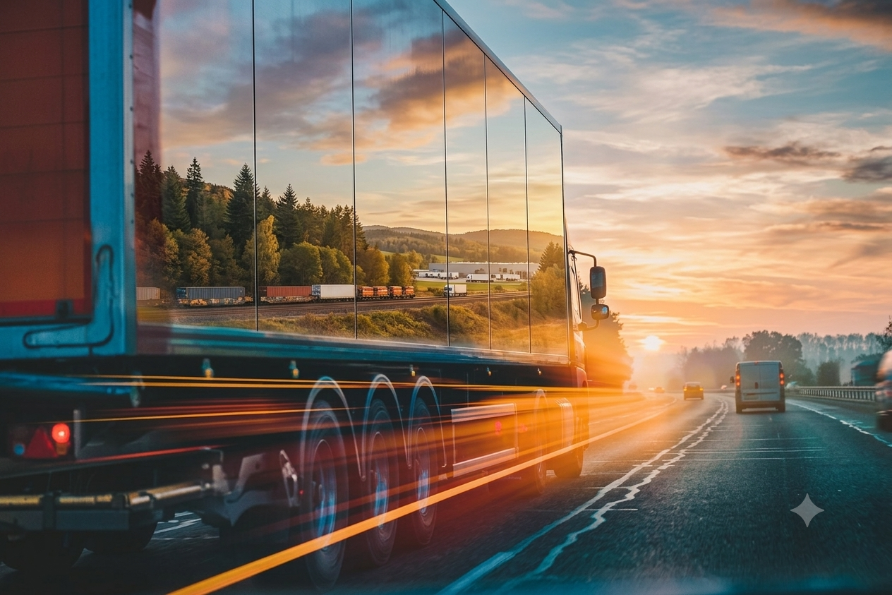 Road Freight